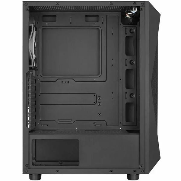 Корпус AeroCool Falcon V1 FRGB Black (ACCM-PV41042.11) 586195 фото