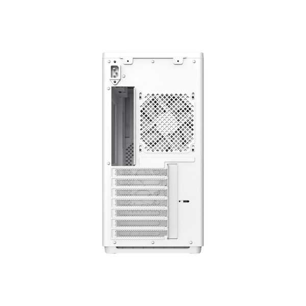 Корпус GameMax P31 WH 628377ua фото