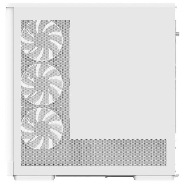 Корпус Aerocool P500A-WT-v1 White (ACCM-PN08143.21) 623059ua фото