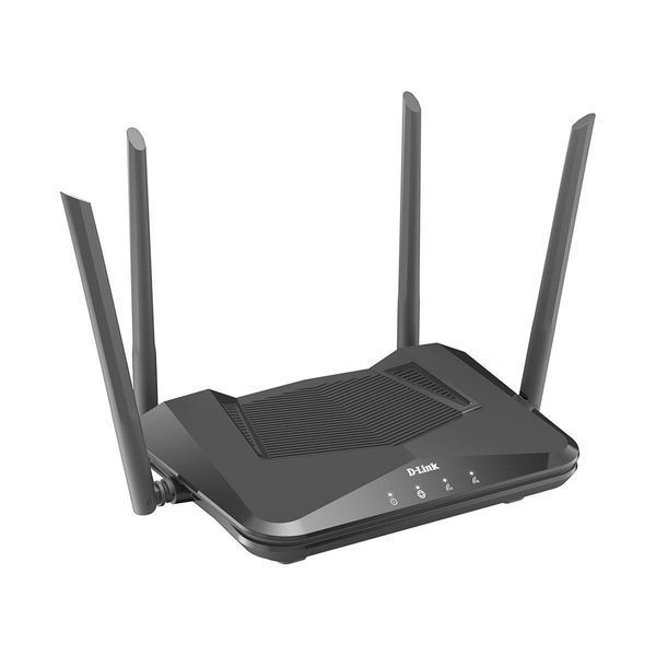 Бездротовий маршрутизатор (роутер) D-Link DIR-X1530 503784ua фото