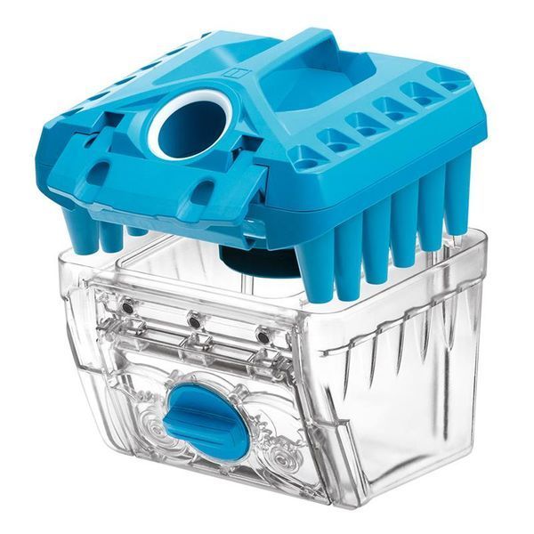 Пылесос безмешковый Thomas DryBOX (786553) 579762ua фото