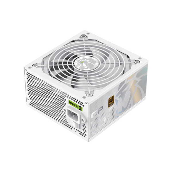 Блок живлення GameMax GP-550B WH 627742ua фото