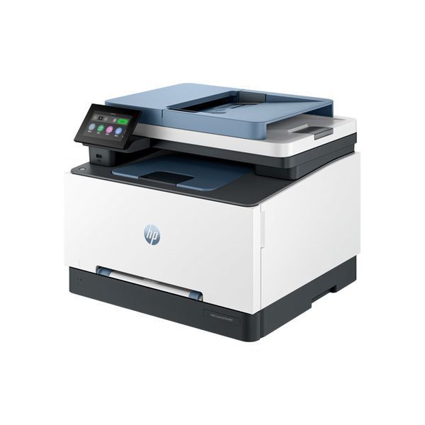 МФУ HP Color LaserJet Pro 3303fdn (499M7A) 630430ua фото