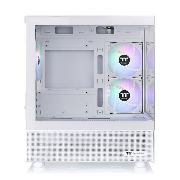 Корпус Thermaltake View 170 TG ARGB Snow (CA-1Z4-00M6WN-00) 526519 фото