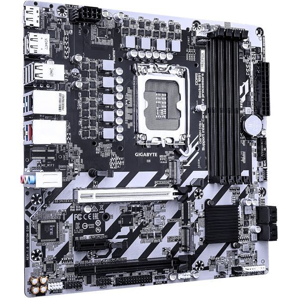 Материнська плата Gigabyte Q870M D3H 630584ua фото