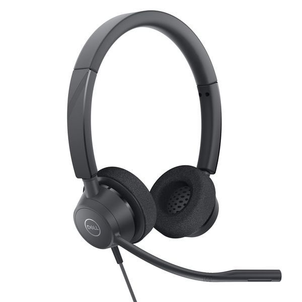 Навушники з мікрофоном Jabra Evolve 65 SE MS (6599-833-309) 466577 фото