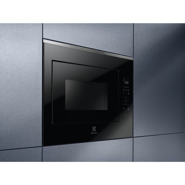 Микроволновка Electrolux KMFE264TEX 519910ua фото