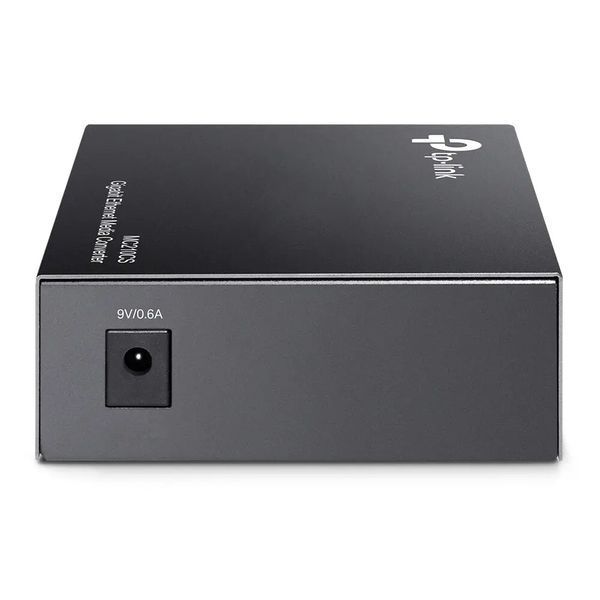 Медіаконвертер TP-Link MC210CS 586527ua фото