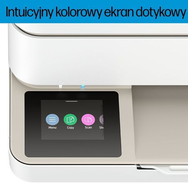 БФП HP Envy 6520e (714N9B) 531612 фото