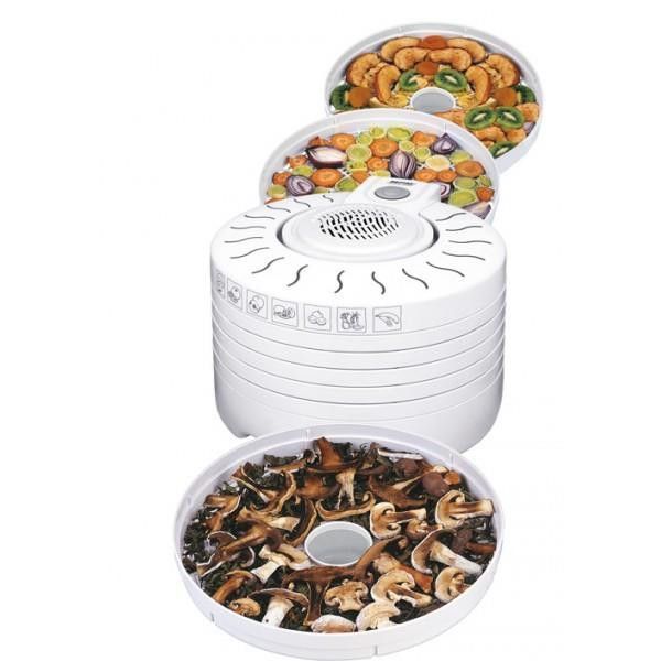 Сушка MPM Product MSG-01 464279ua фото
