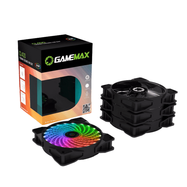 Вентилятор GameMax RB 300 627844ua фото