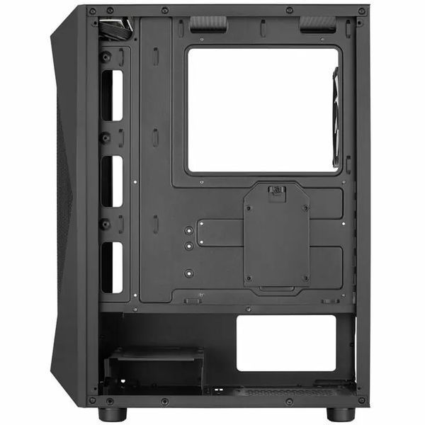 Корпус AeroCool Falcon V1 FRGB Black (ACCM-PV41042.11) 586195 фото