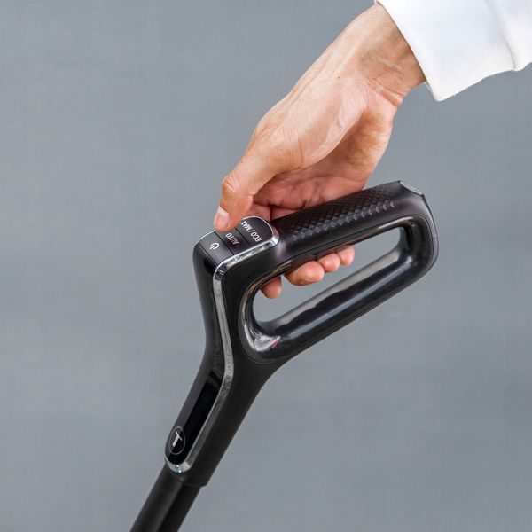 Моющий вертикальный пылесос (1в1) Tefal X-Clean 4 GF5035 620259 фото