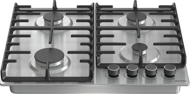 Варочная поверхность газовая Gorenje G642ABX 332076ua фото