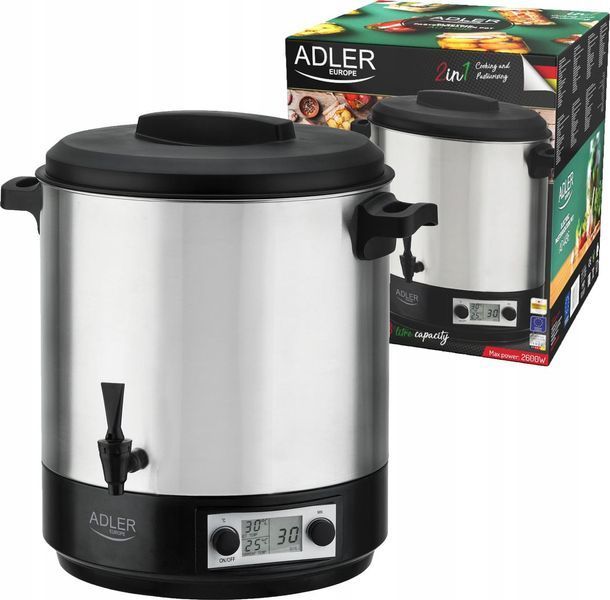 Термопот Adler AD 4496 384592 фото