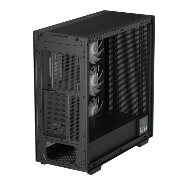Корпус Deepcool Morpheus Black (R-MORPHEUS-BKAPA1-G-1) 507080 фото