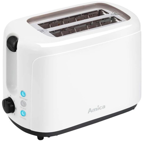 Тостер Amica TD 1012 628794ua фото