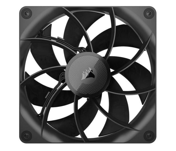 Вентилятор Corsair iCUE LINK RX120 MAX PWM Black 2-Pack (CO-9051044-WW) 569715 фото