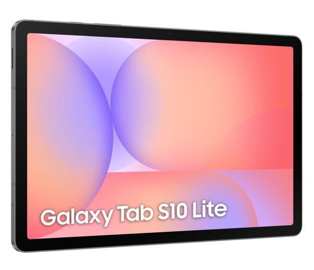 Планшет Samsung Galaxy Tab S10 Lite Wi-Fi 8/256GB Gray (SM-X400NZAP) 615852ua фото