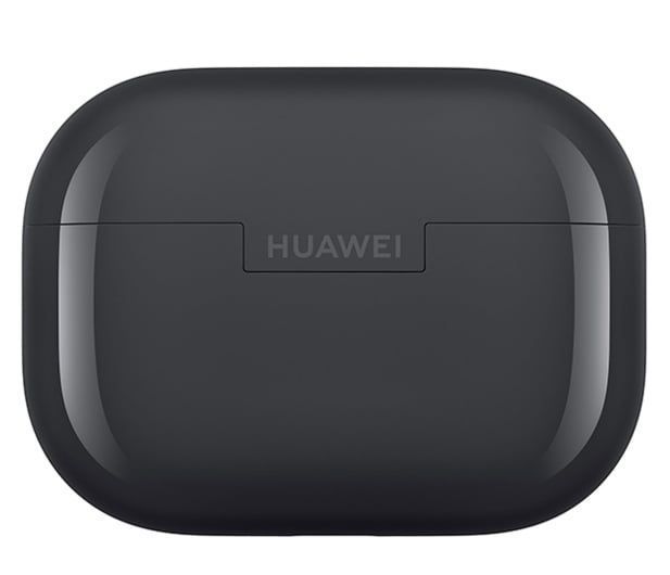 Навушники TWS Huawei Freebuds SE 4 ANC Black (55038499) 615648ua фото