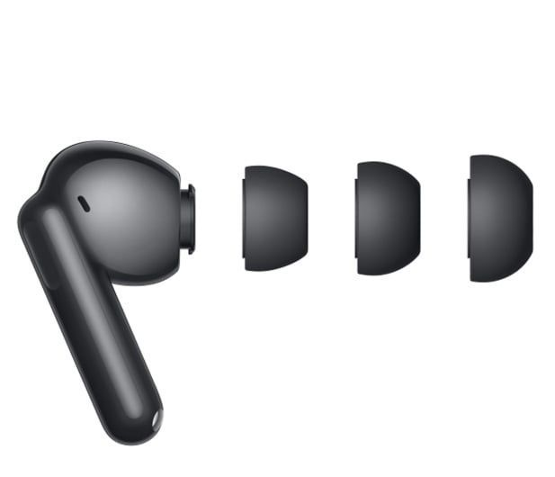 Навушники TWS Huawei Freebuds SE 4 ANC Black (55038499) 615648ua фото