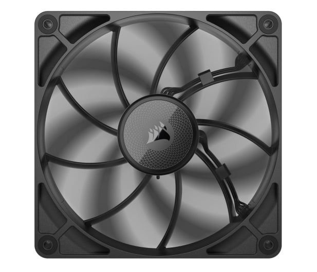 Вентилятор Corsair iCUE LINK RX120 MAX PWM Black 2-Pack (CO-9051044-WW) 569715 фото