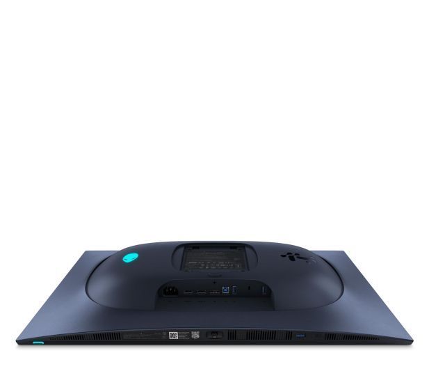 Монитор Alienware AW2725Q (210-BQWV) 615448ua фото