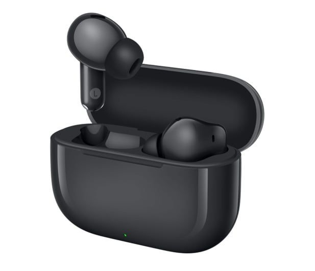Навушники TWS Huawei Freebuds SE 4 ANC Black (55038499) 615648ua фото