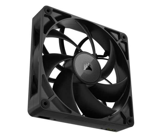 Вентилятор Corsair iCUE LINK RX120 MAX PWM Black 2-Pack (CO-9051044-WW) 569715 фото