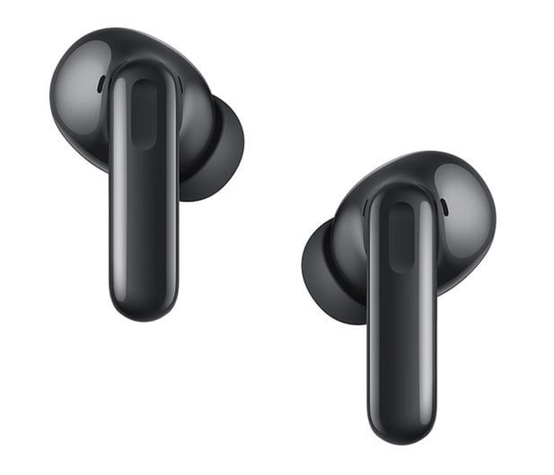 Навушники TWS Huawei Freebuds SE 4 ANC Black (55038499) 615648ua фото