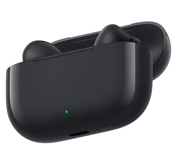 Навушники TWS Huawei Freebuds SE 4 ANC Black (55038499) 615648ua фото