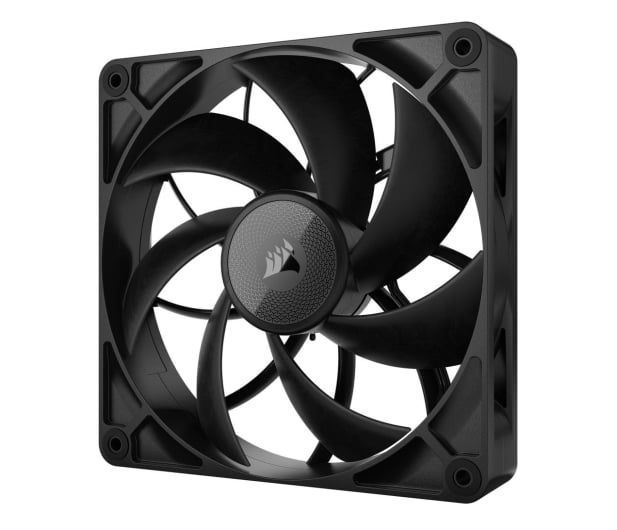 Вентилятор Corsair iCUE LINK RX120 MAX PWM Black 2-Pack (CO-9051044-WW) 569715 фото