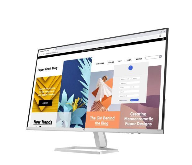 Монітор HP S5 532sf (94F50E9) 569902 фото