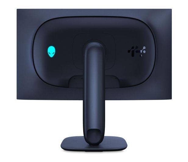 Монитор Alienware AW2725Q (210-BQWV) 615448ua фото