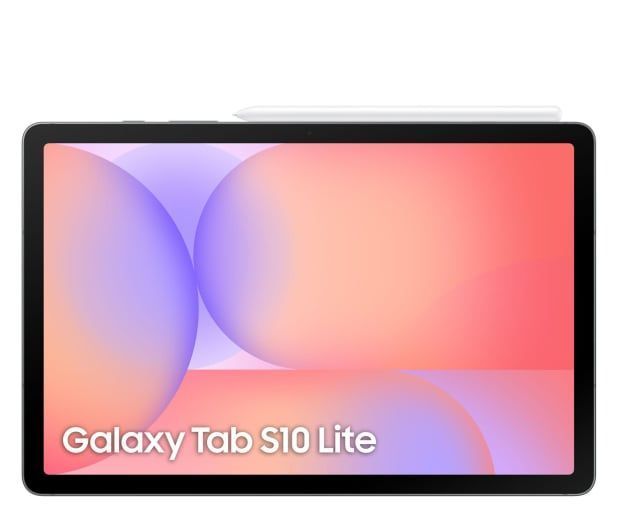Планшет Samsung Galaxy Tab S10 Lite Wi-Fi 8/256GB Gray (SM-X400NZAP) 615852ua фото