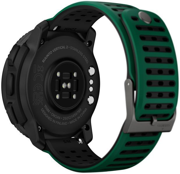 Смарт-часы Suunto Vertical 2 Pine Green (SS051207000) 621831 фото