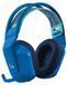 Компьютерная гарнитура Logitech Lightspeed Wireless RGB Gaming Headset G733 Blue (981-000943) 315349ua фото 3