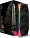 Видеокарта XFX Mercury AMD Radeon RX 9070XT OC Gaming Edition with RGB (RX-97TRGBBB9) 585526 фото 1