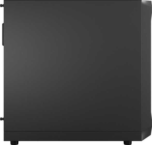 Корпус Fractal Design Focus 2 Black Solid (FD-C-FOC2A-07) 476062 фото