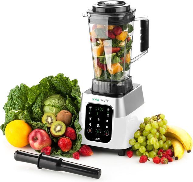 Блендер стационарный Eta Vital Blend Fit (310090000) 142422 фото