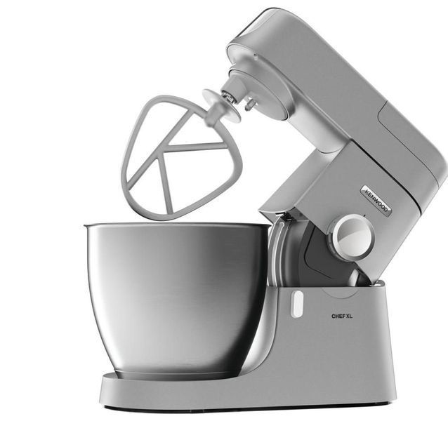 Кухонна машина Kenwood KVL4100S 167516 фото
