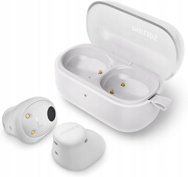 Наушники TWS Philips TAT2149 White (TAT2149WT/00) 620685 фото