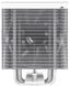 Воздушное охлаждение GameMax Sigma 550 Infinity WH 628608ua фото 3