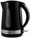 Електрочайник Gorenje K17BK 533415ua фото 1