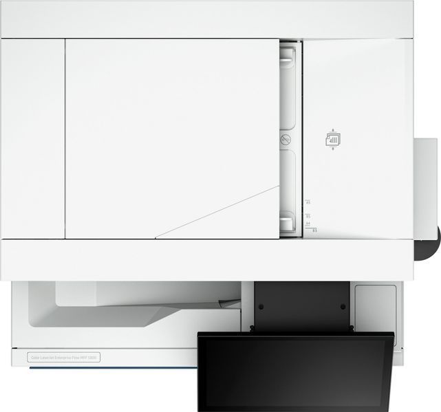 БФП HP LaserJet Enterprise Flow MFP 5800zf (58R10A) 555377 фото