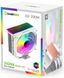 Воздушное охлаждение GameMax Sigma 550 Infinity WH 628608ua фото 1