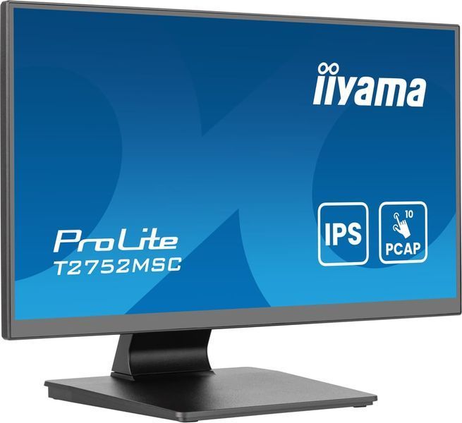Монітор Iiyama ProLite T2752MSC-B1AG 571213ua фото