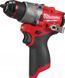 Шуруповерт Milwaukee M12 FDD2-0 (4933479872) 559542ua фото 1