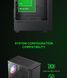 Корпус GameMax Storm Black 630534ua фото 21