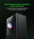 Корпус GameMax Storm Black 630534ua фото 14